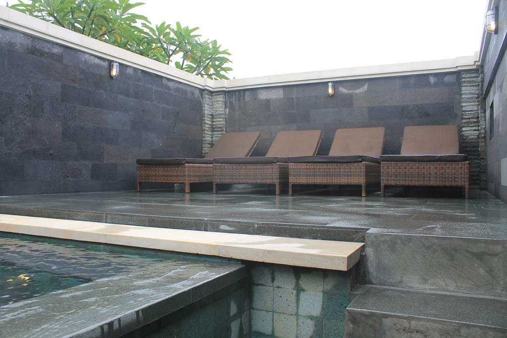 Dewi Antara Homestay Ubud Eksteriør bilde